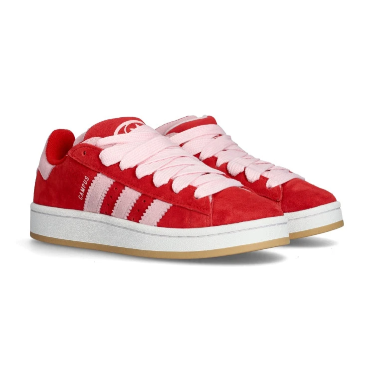 Zapatilla adidas Campus 00S Double Mujer
