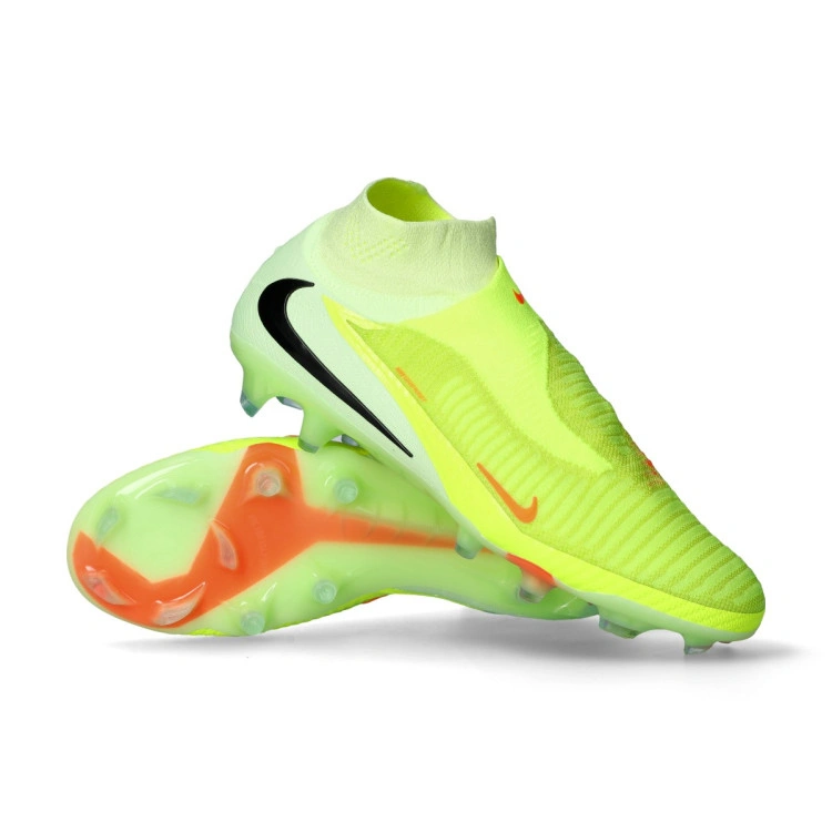 Bota Nike Phantom 6 High Elite FG