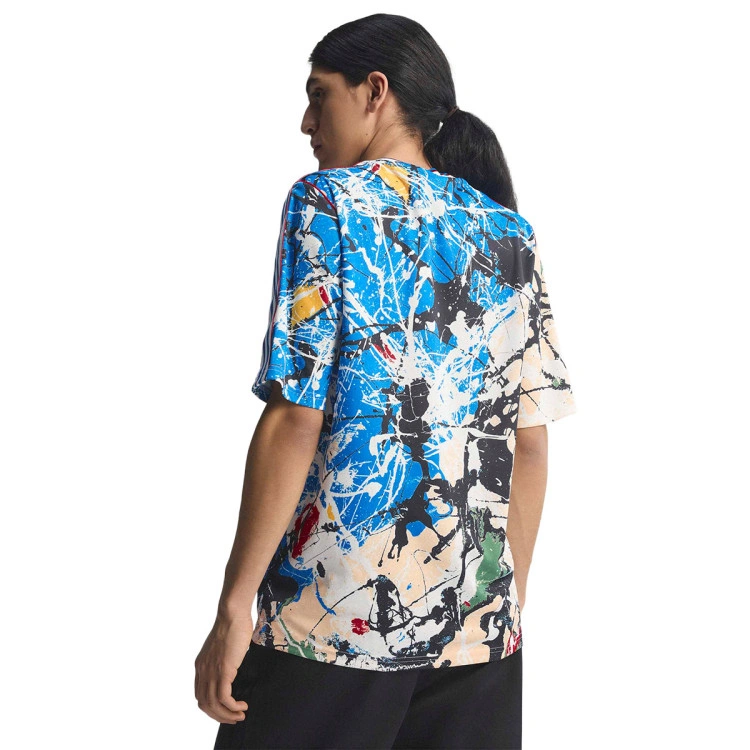 Camiseta adidas Manchester United Edición Especial 2025-2026