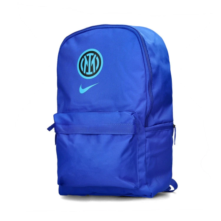 Mochila Nike Inter Milan 2025-2026