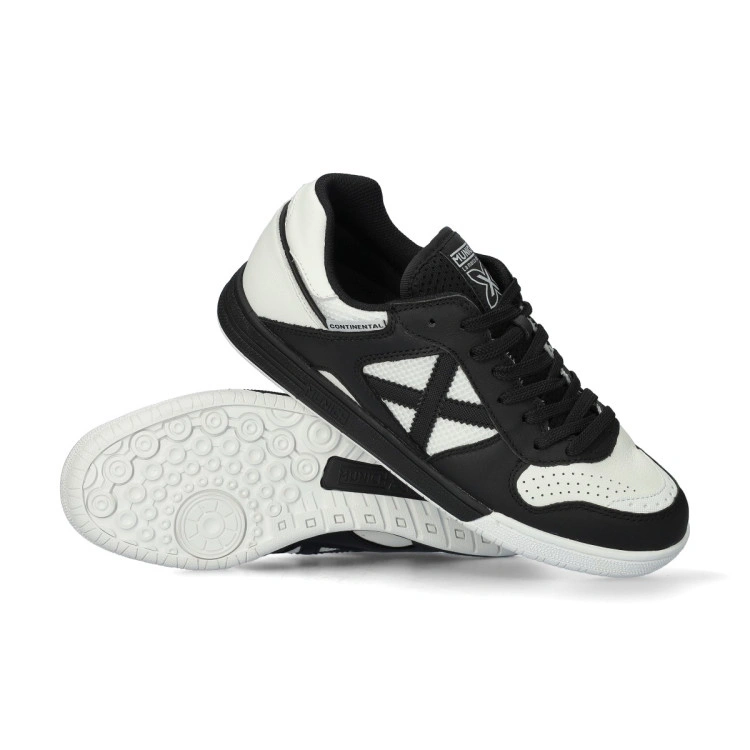 Zapatilla Munich Continental