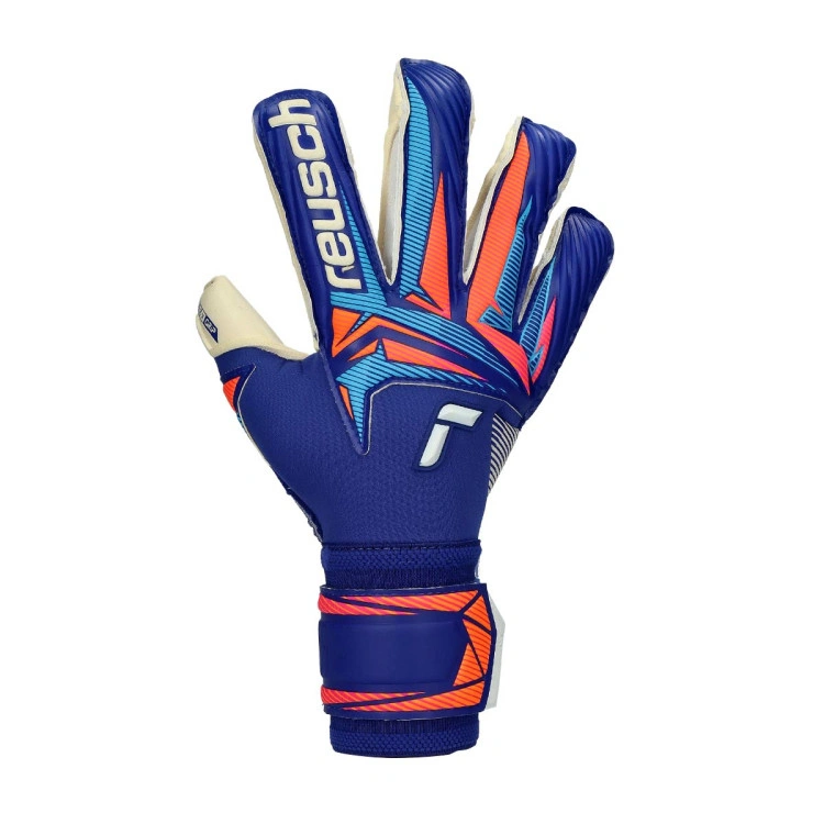 Guantes Reusch Attrakt Gold X Evolution