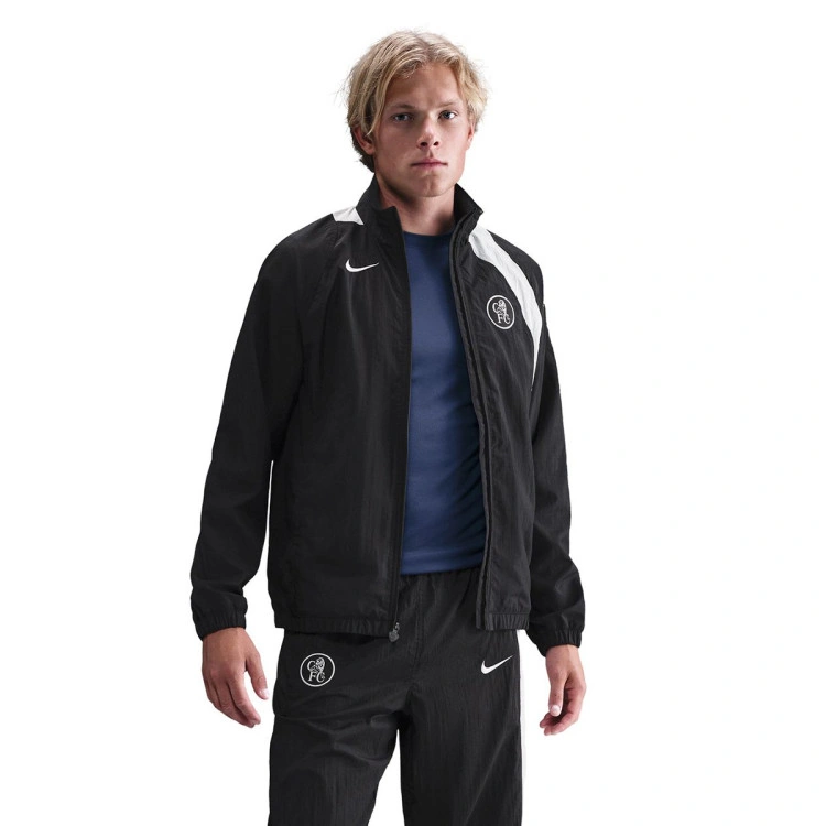 Chaqueta Nike Chelsea FC Fanswear 2025-2026