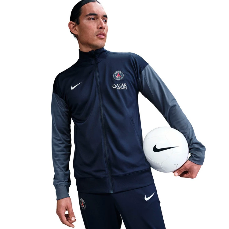 Chándal Nike PSG Training 2025-2026