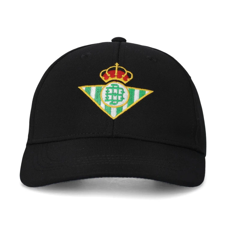 Gorra Betis Fan Betis Niño 2025-2026