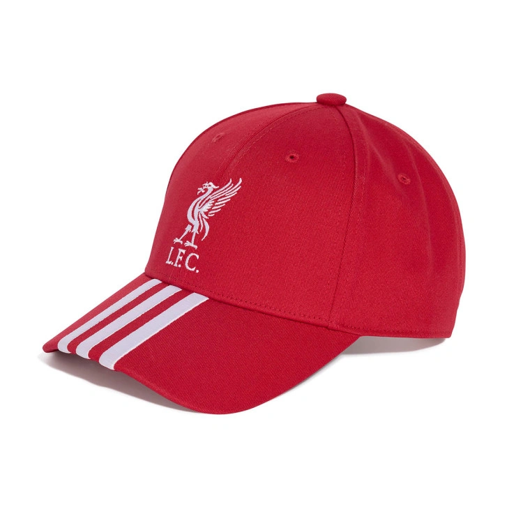 Gorra adidas Liverpool Fc 2025-2026