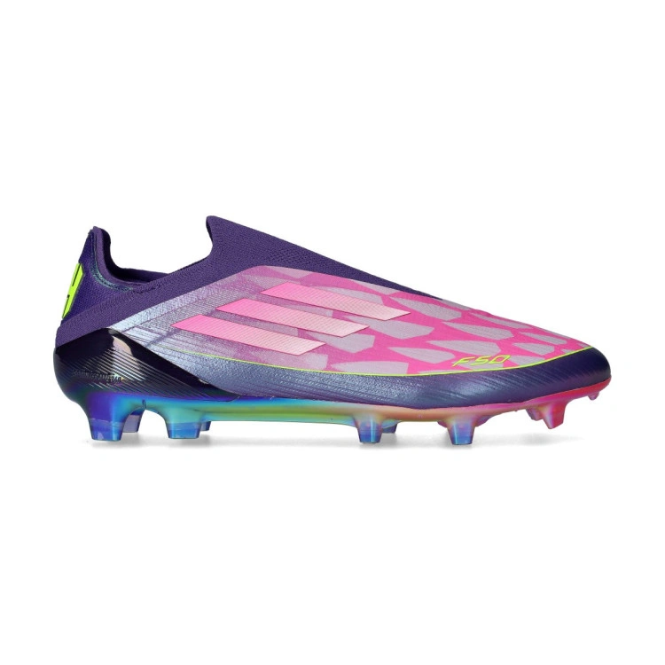 Bota adidas F50 Elite LL FG Lamine Yamal