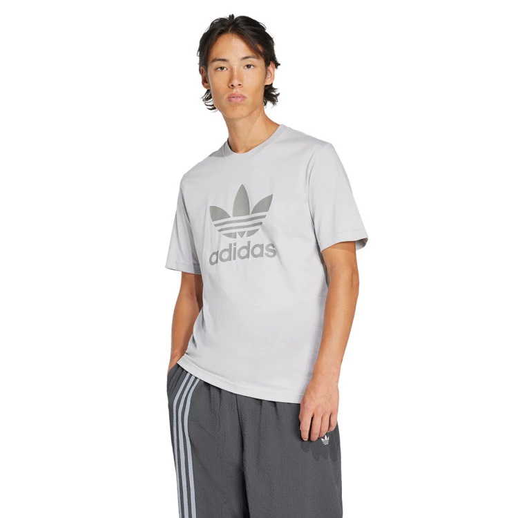 Camiseta adidas Trefoil T-Shirt