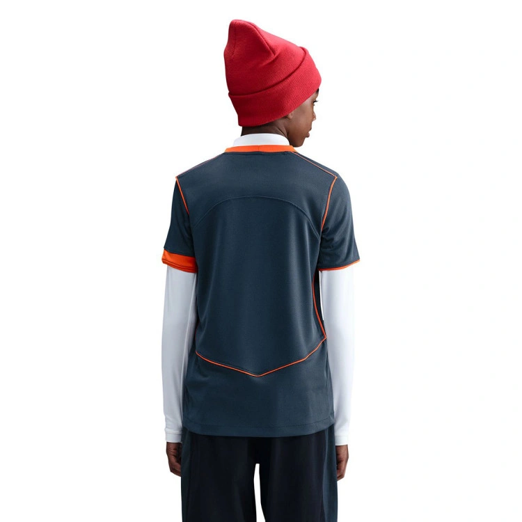 Camiseta Nike Inter Milan Tercera Equipación 2025-2026 Niño