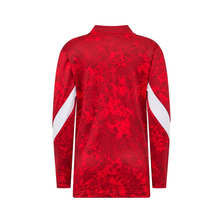 Sudadera Castore Athletic Club Bilbao Pre-Match 2025-2026