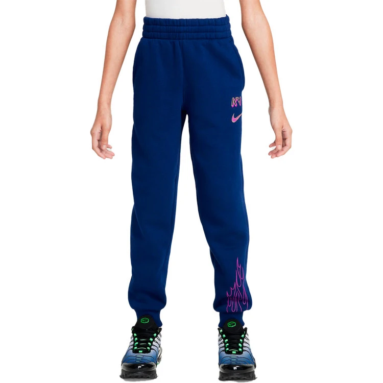 Pantalón largo Nike Kylian Mbappé Niño