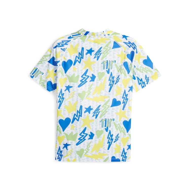 Camiseta Puma Neymar JR