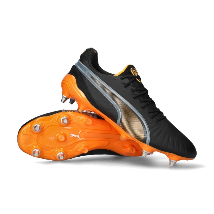 Bota Puma King Ultimate MxSG