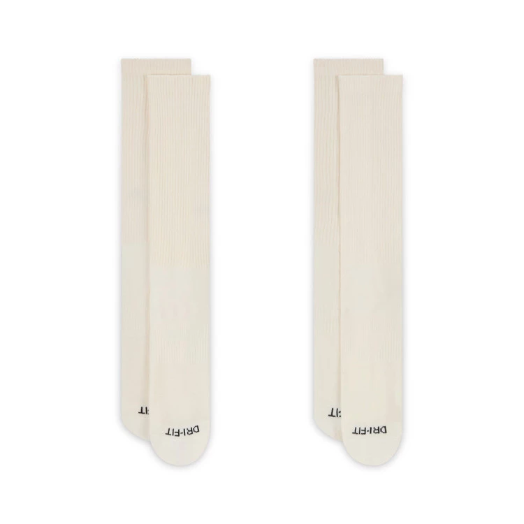 Calcetines Nike Everyday Cushioned Crew (2 pares)