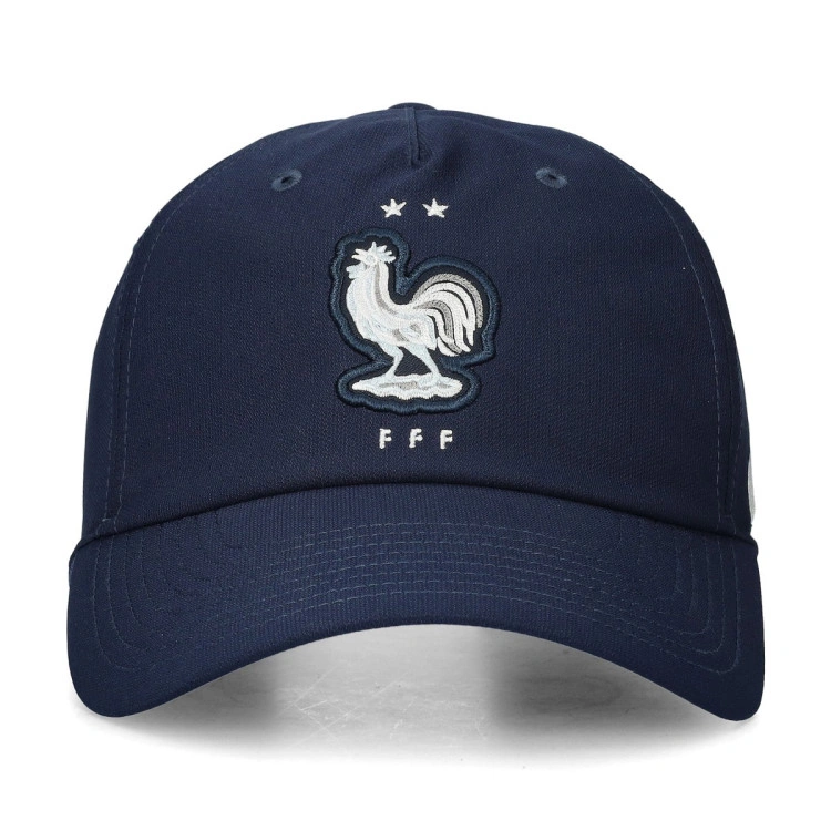 Gorra Nike France 2025-2026