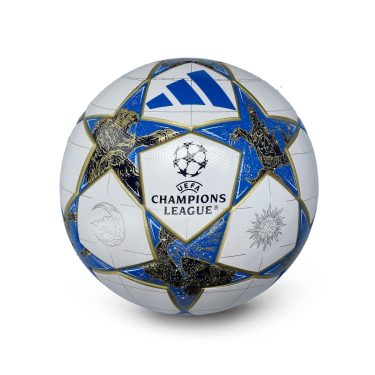 Balón adidas UEFA Champions League 2025-2026 League