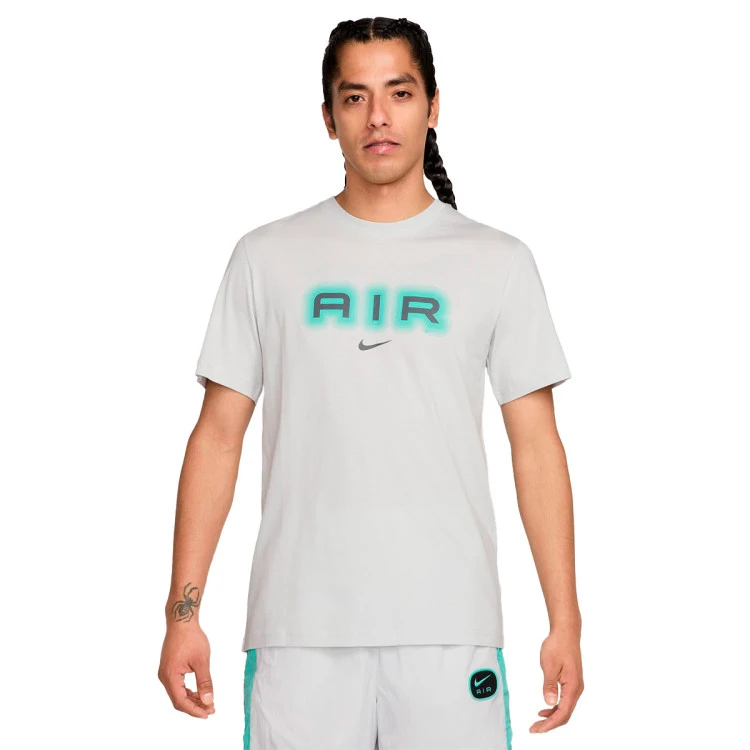 Camiseta Nike Sportswear Swoosh Air Graphic