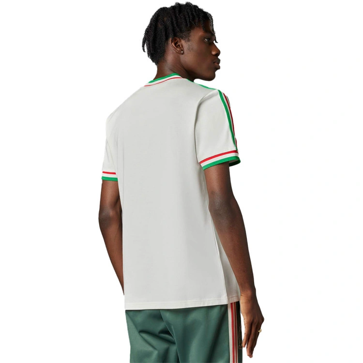 Camiseta adidas Mexico Away 1985