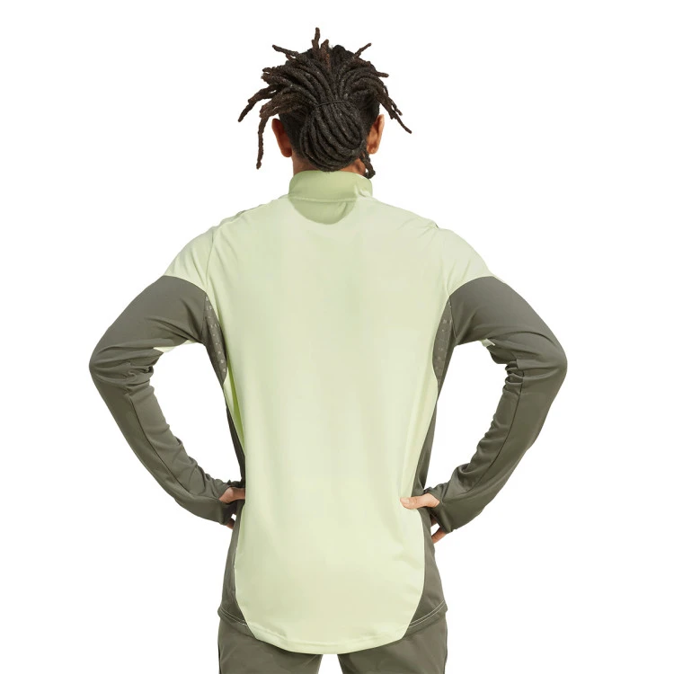 Sudadera adidas Real Madrid Training 2025-2026