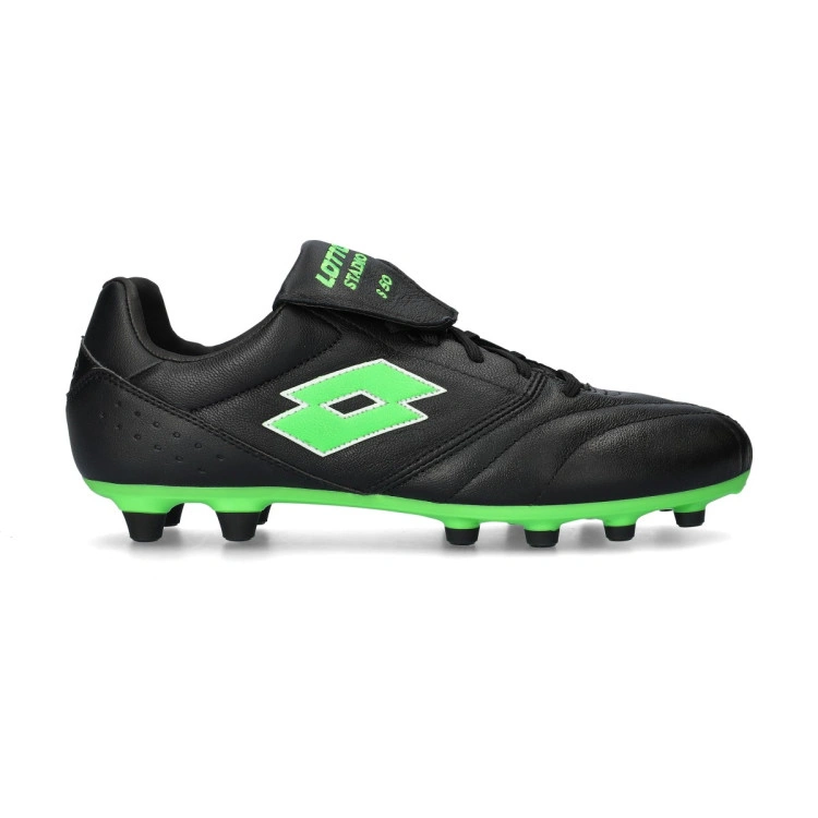 Bota Lotto Stadio 200 III FG 50YEARS