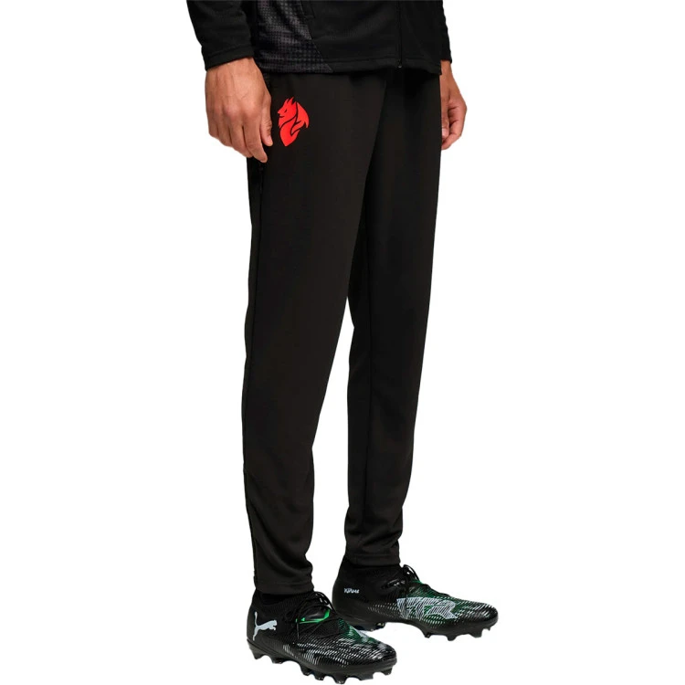 Pantalón largo Puma Ac Milan Training 2025-2026