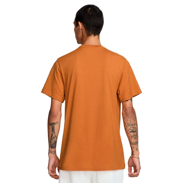Camiseta Nike Sportswear Just Do It Swoosh