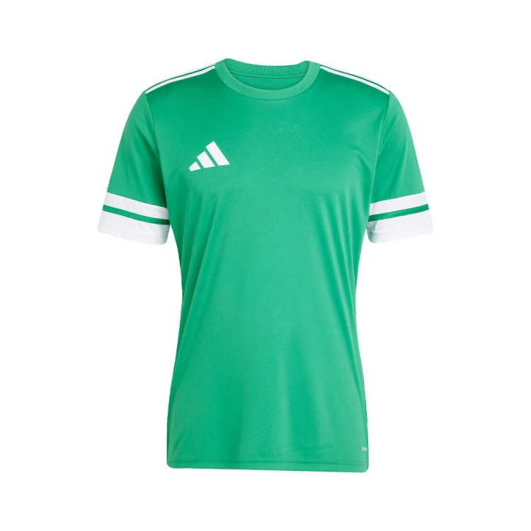 Camiseta adidas Squadra 25 m/c