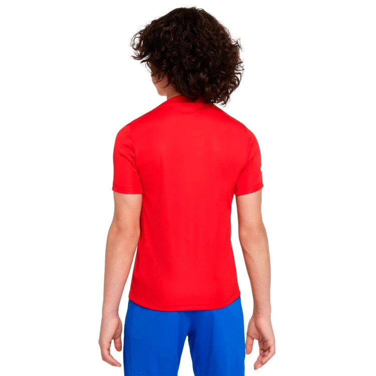 Camiseta Nike Atlético de Madrid Pre-Match 2025-2026 Niño