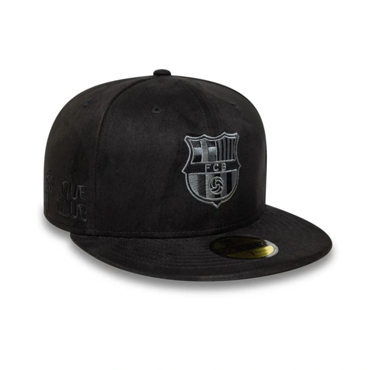 Gorra New Era Mes Que Un 59Fifty FC Barcelona