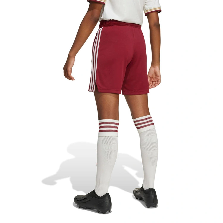 Pantalón corto adidas Arsenal Fc Tercera Equipación 2025-2026 Niño