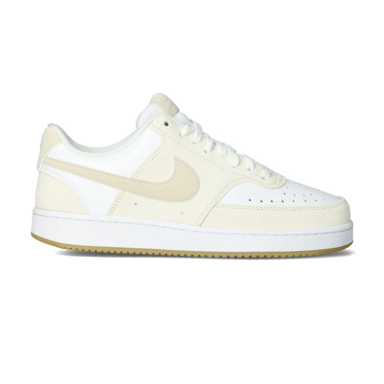 Zapatilla Nike Court Vision Low Mujer