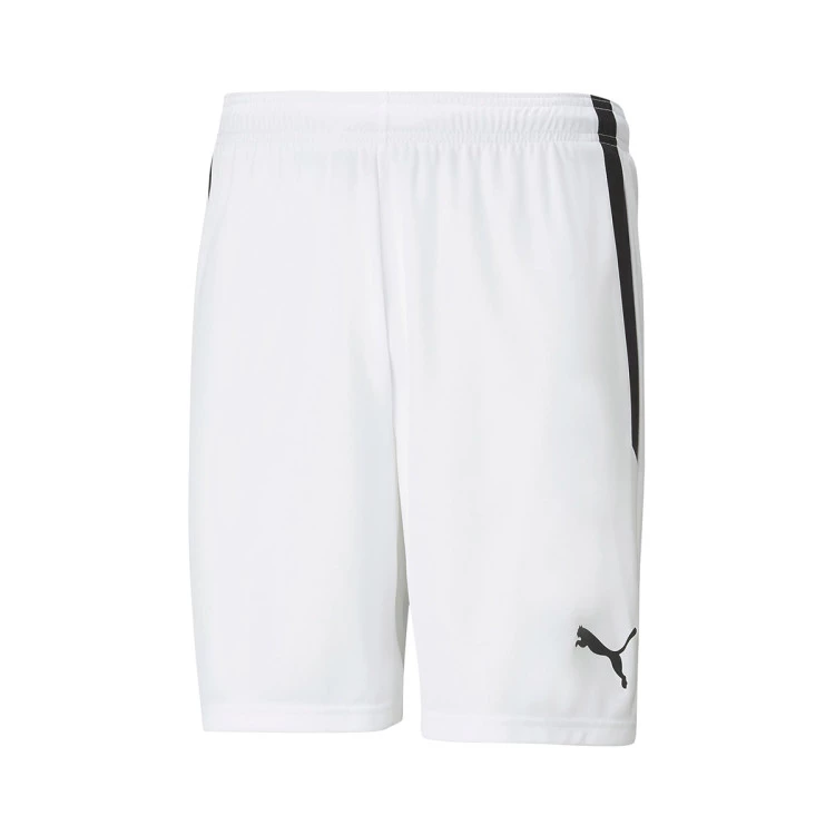 Pantalón corto Puma teamLIGA