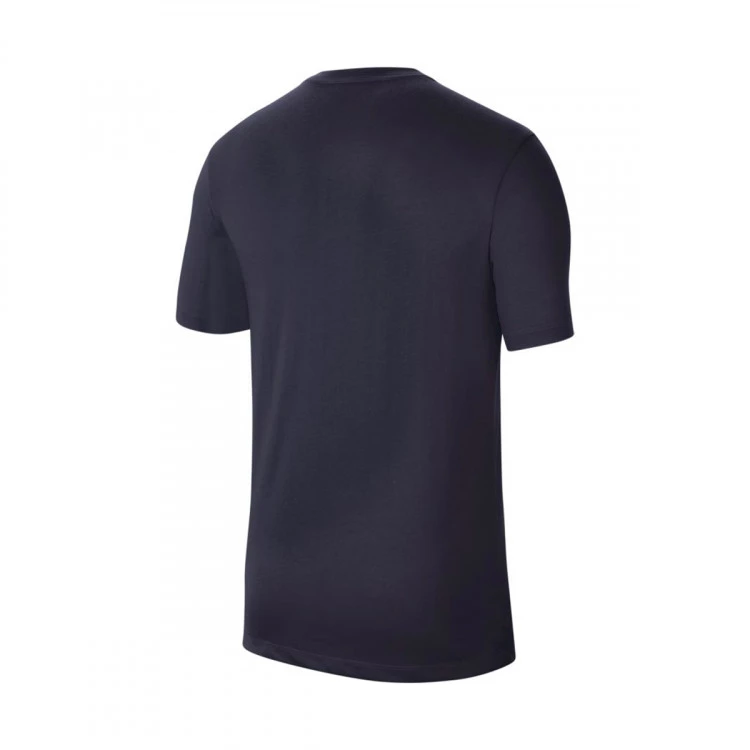 Camiseta Nike Park 20 HBR m/c