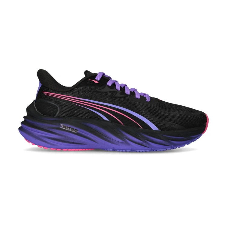 Zapatilla Puma Velocity Nitro 4 Digitokyo Mujer