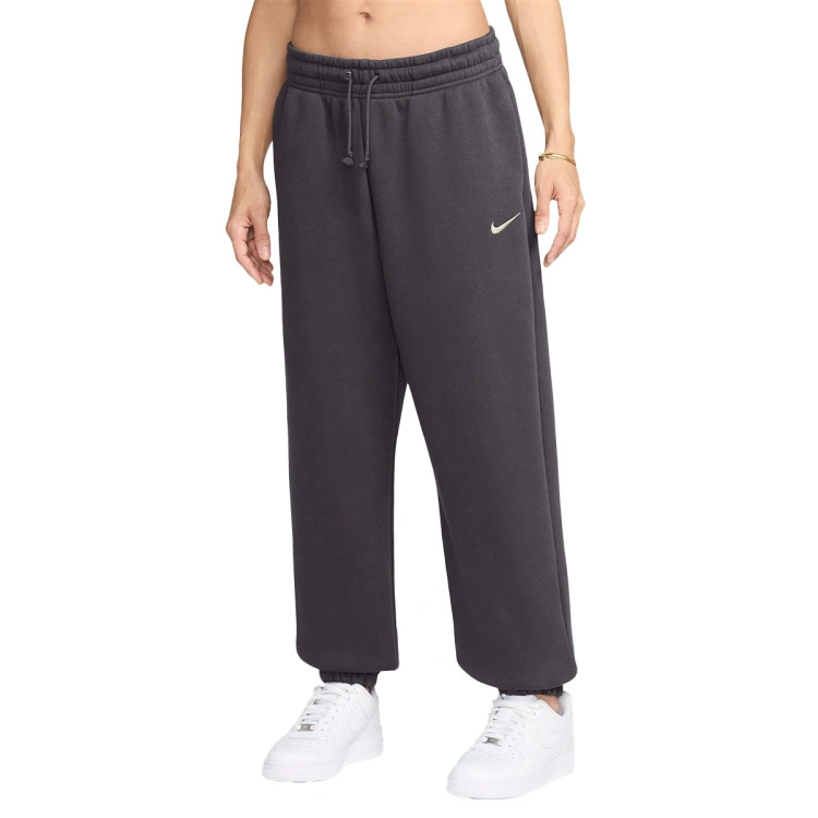 Pantalón largo Nike Sportswear Fleece 2 Mujer