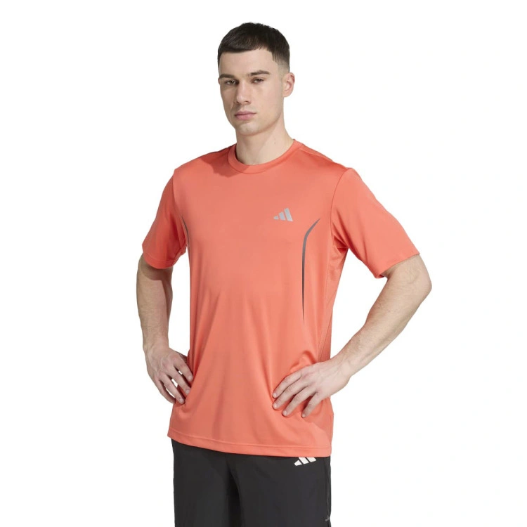 Camiseta adidas Tech Apparel