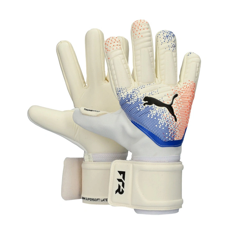Guantes Puma Future Match Negative