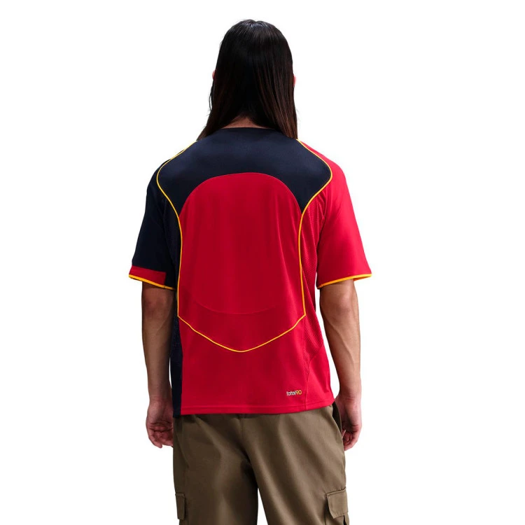 Camiseta Nike Total 90