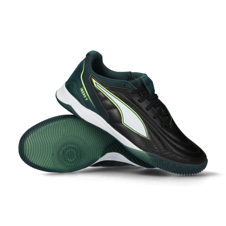 Zapatilla Puma Ibero V