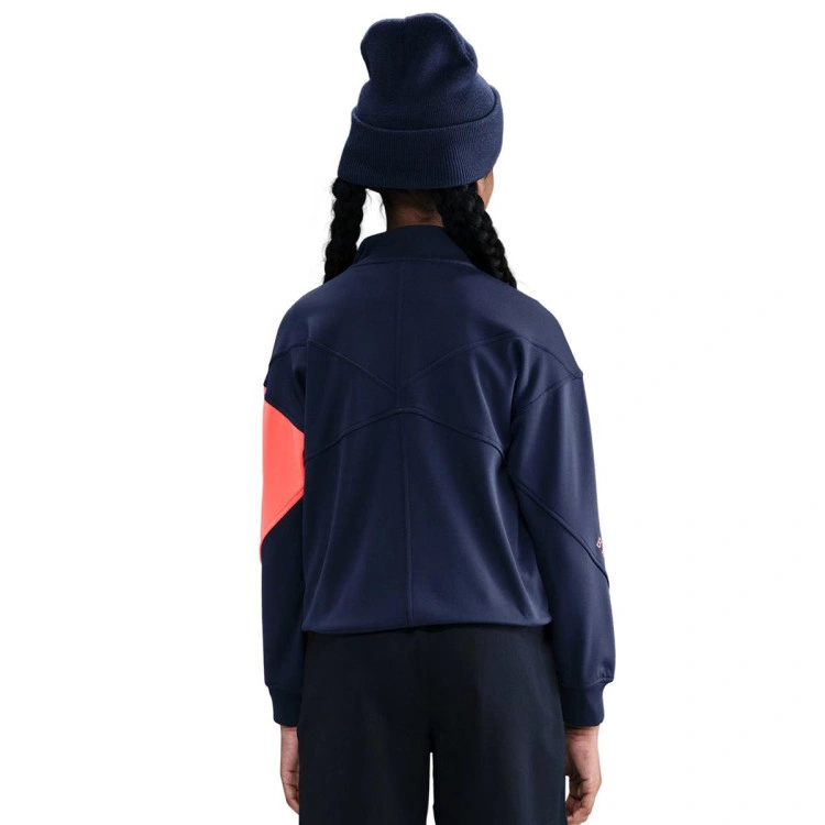 Chaqueta Nike FC Barcelona Pre-Match 2025-2026 Niño