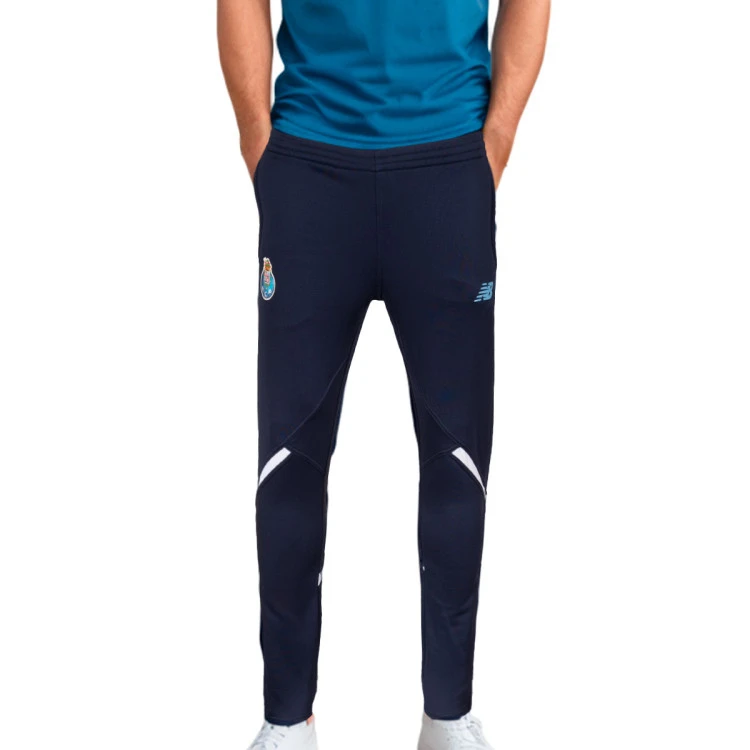 Pantalón largo New Balance Fc Porto Training 2025-2026