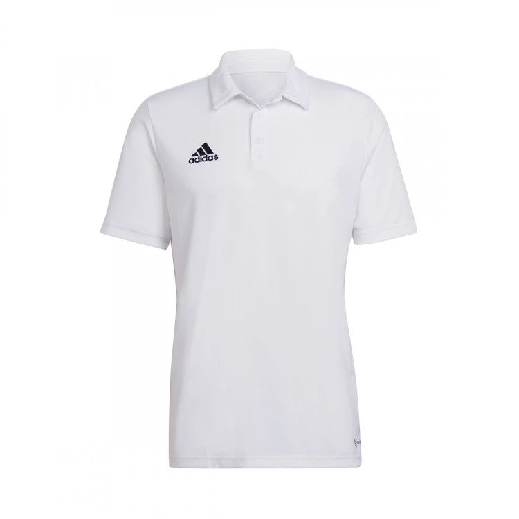 Polo adidas Entrada 22 m/c Niño