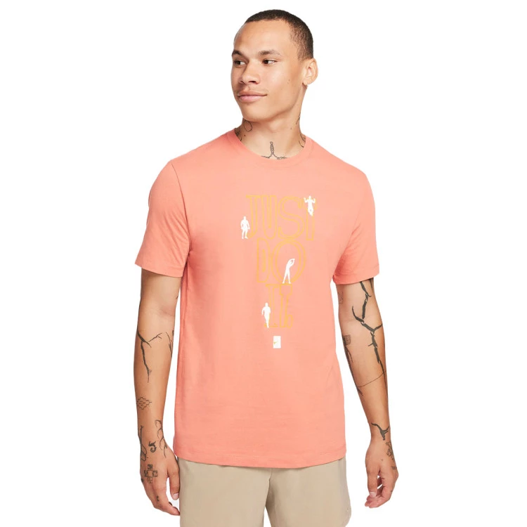 Camiseta Nike Vintage