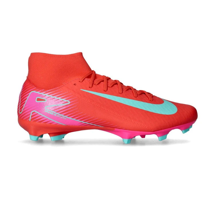 Bota Nike Air Zoom Mercurial Superfly 10 Academy FG/MG