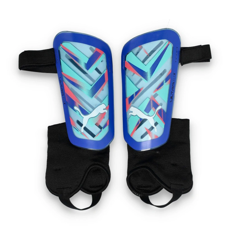 Espinillera Puma Ultra Flex