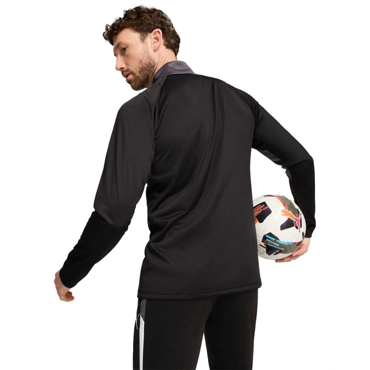 Sudadera Puma Individualliga