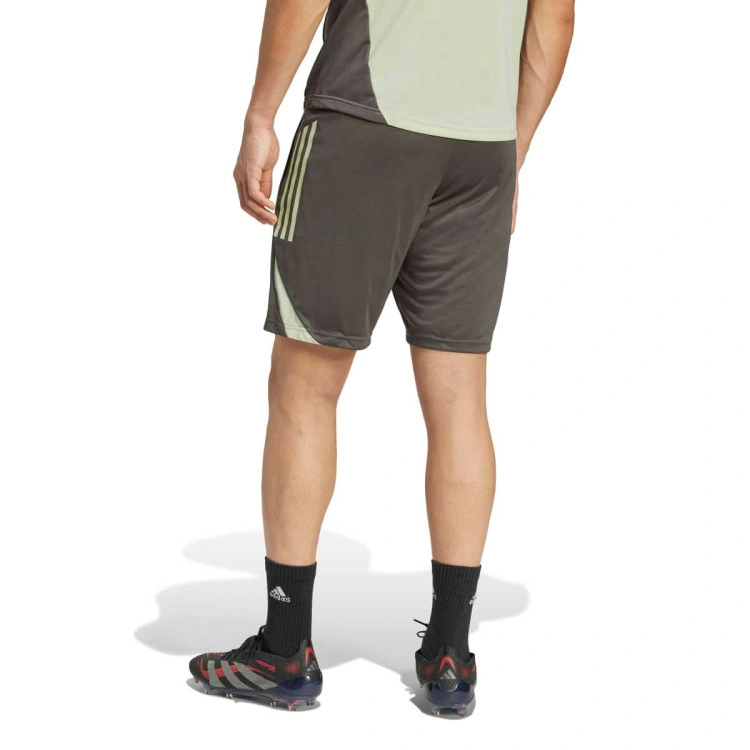 Pantalón corto adidas Real Madrid Training 2025-2026