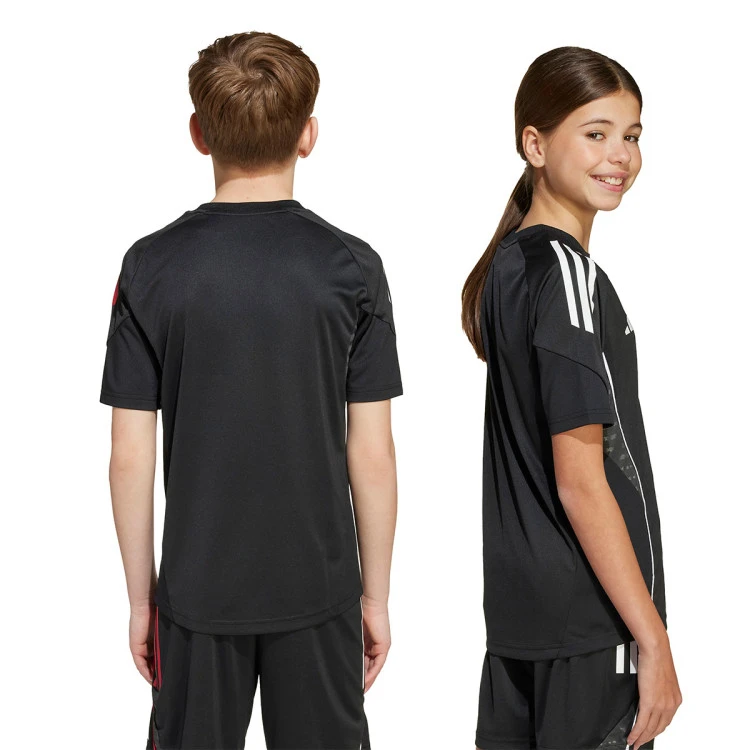 Camiseta adidas Ajax Training 2025-2026 Niño
