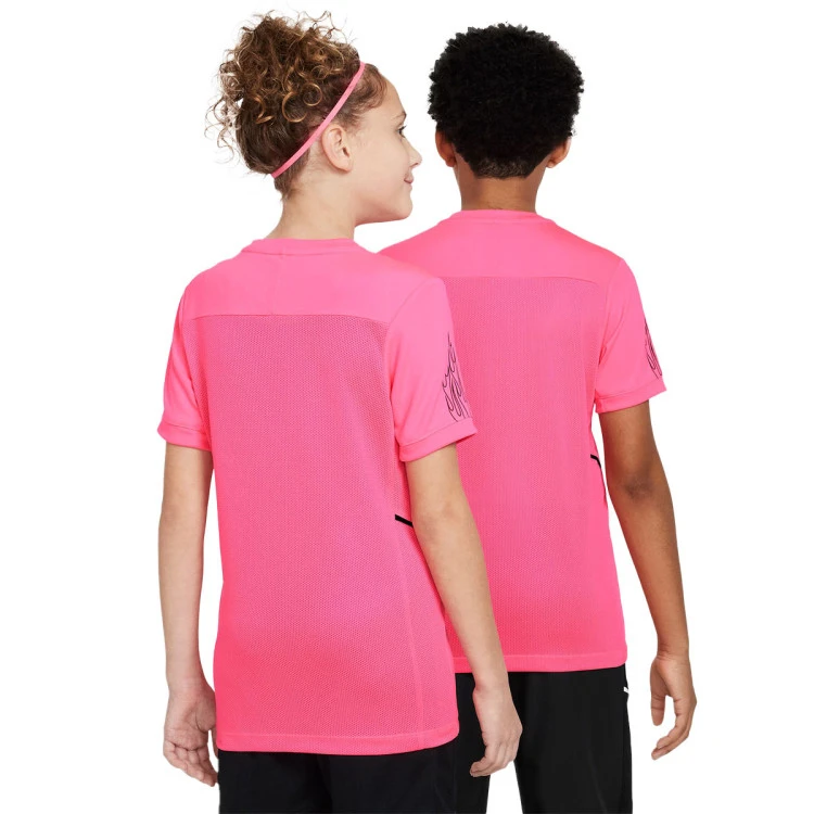 Camiseta Nike Kylian Mbappé Niño