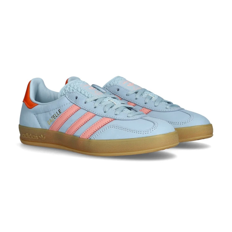 Zapatilla adidas Gazelle Indoor Mujer